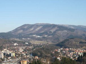 Rožnov pod Radhoštěm foto